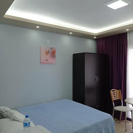 Kervan Butik Hotel *