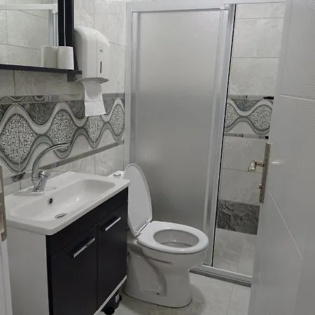 Hotel Kervan Butik Kerpe