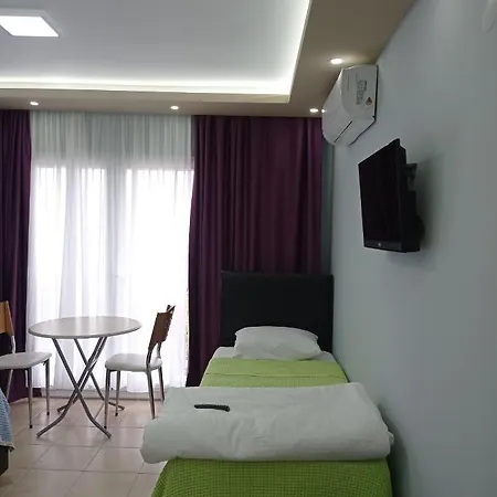 Hotel Kervan Butik *