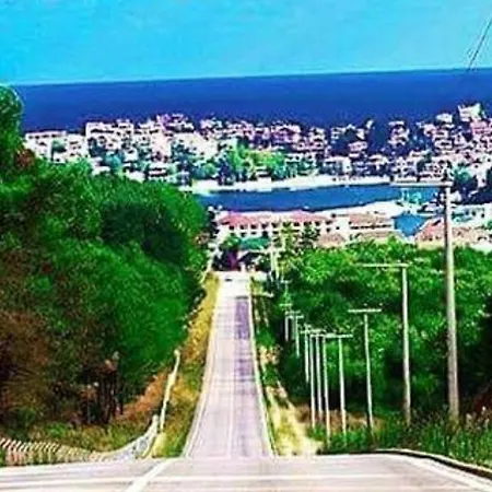 Kervan Butik Hotel *