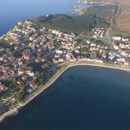 Hotel Kervan Butik *