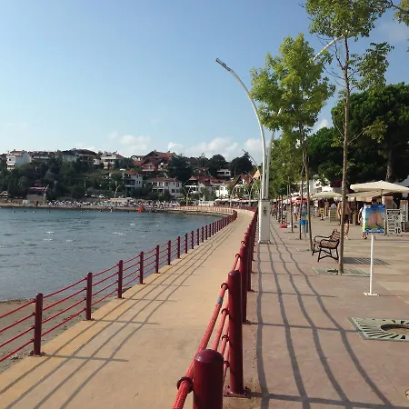 Hotel Kervan Butik Kerpe