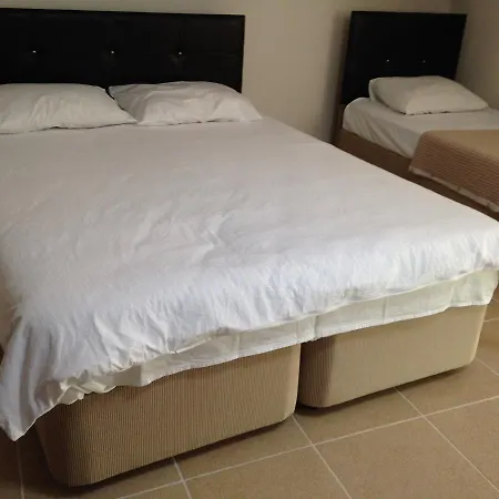 Hotel Kervan Butik Kerpe