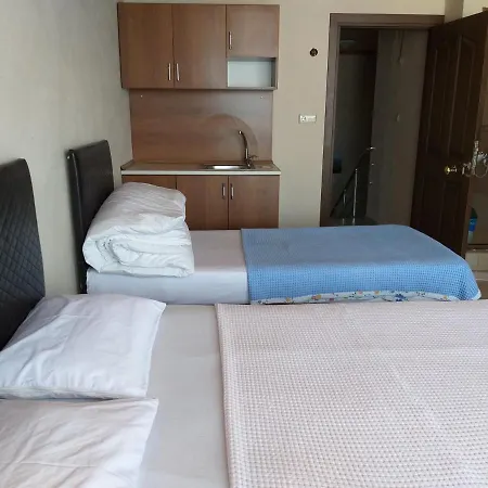 Kervan Butik Hotel Kerpe