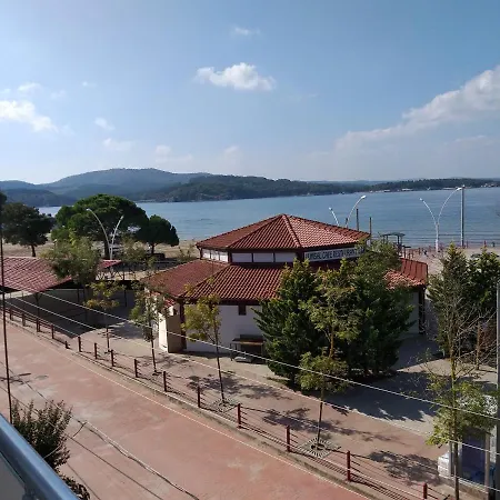 Hotel Kervan Butik Kerpe