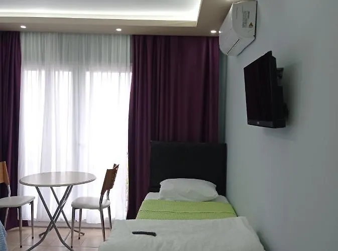 Hotel Kervan Butik *