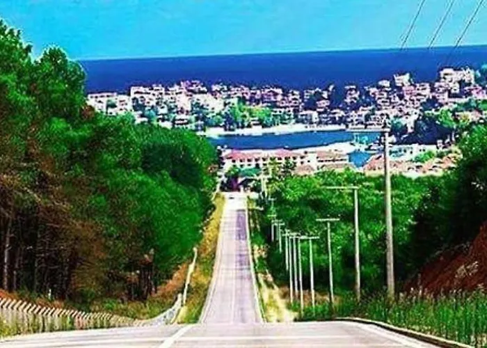 Kervan Butik Hotel *