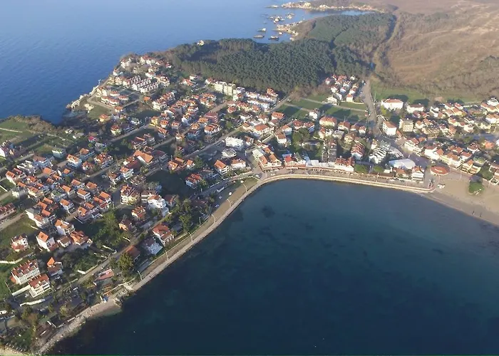 Hotel Kervan Butik *