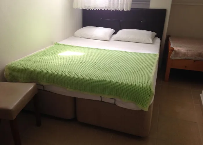 Kervan Butik Hotel *