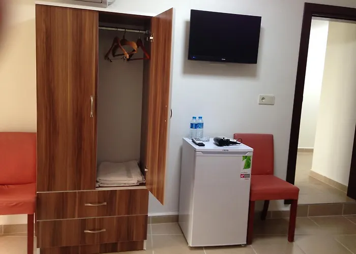 Hotel Kervan Butik *