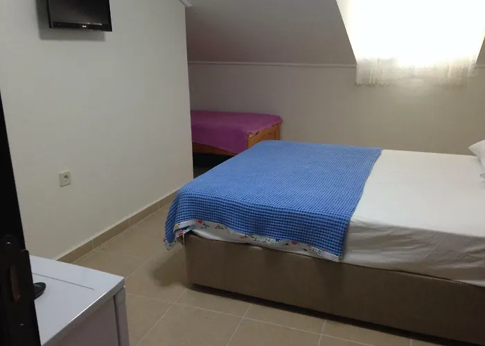 Kervan Butik * Kerpe